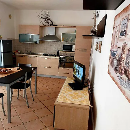 Apartment Sweet