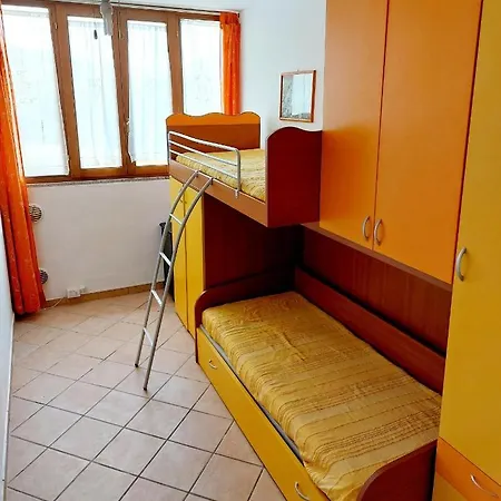 Apartment Sweet