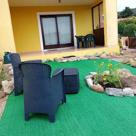 Sweet Santa Teresa Gallura