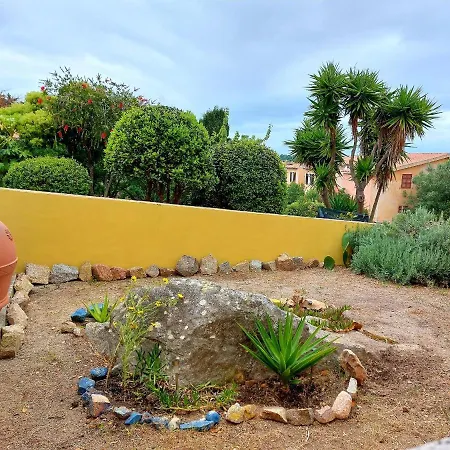 Apartment Sweet Santa Teresa Gallura