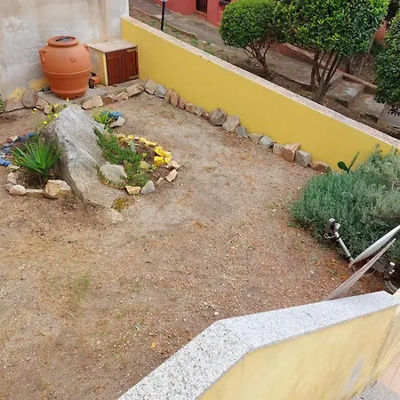 Sweet Santa Teresa Gallura