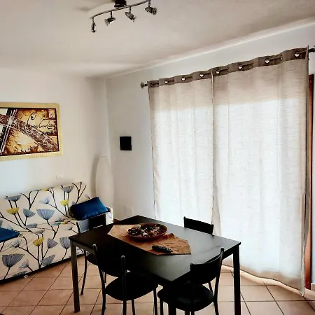Apartment Sweet