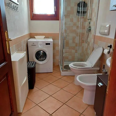 Apartamento Sweet