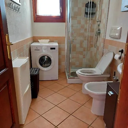 Apartment Sweet