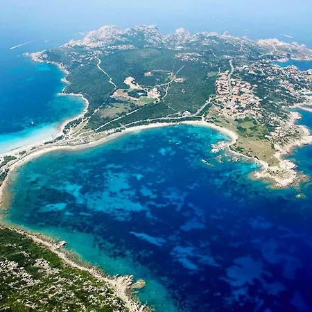 Sweet Lejlighed Santa Teresa Gallura