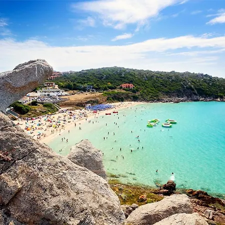 Sweet * Santa Teresa Gallura