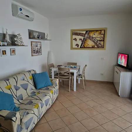 Sweet Apartamento Santa Teresa Gallura