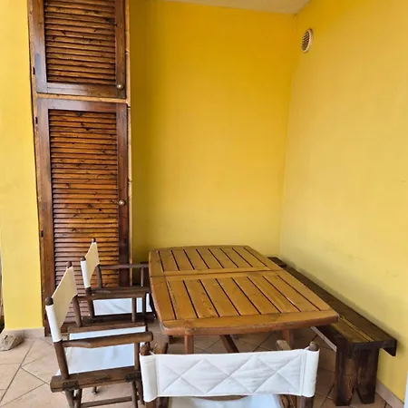 Sweet * Santa Teresa Gallura