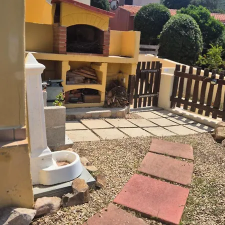 Sweet Apartment Santa Teresa Gallura