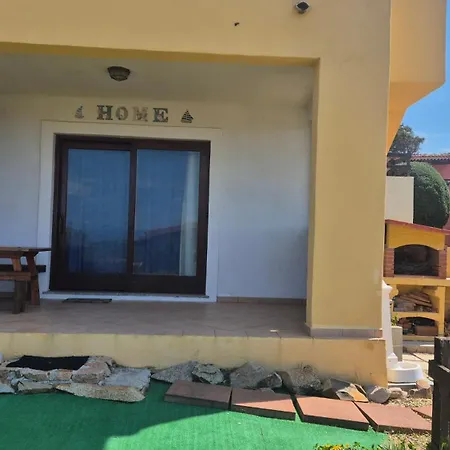 Apartment Sweet Santa Teresa Gallura