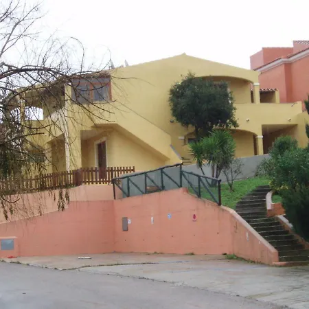 Apartment Sweet Santa Teresa Gallura